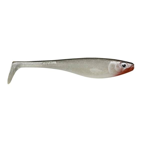 Rapala Soft Peto 18 cm hybridbete med paddelsvans för modernt gäddfiske