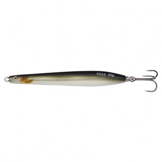 Abu Garcia Sölv Pill 9cm 16g kustbete för havsöring och rovfisk
