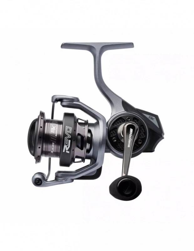 Abu Garcia Revo3 SX multirulle med robust konstruktion och hög kastprestanda för modernt spinnfiske.
