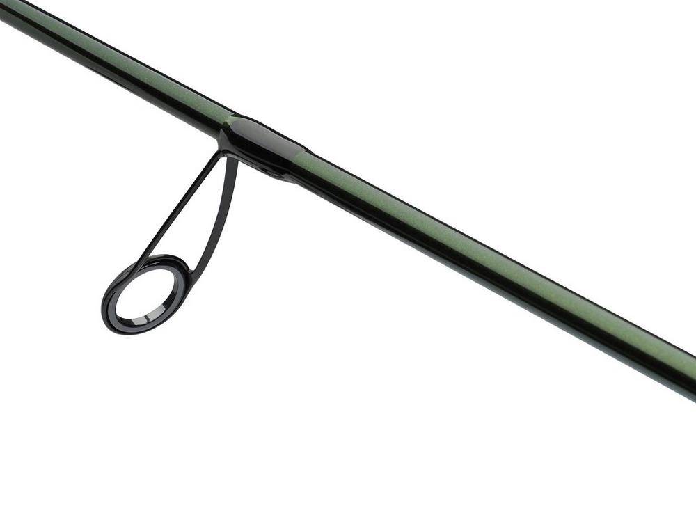 Abu Garcia Spike S haspelrulle för abborrfiske, gösfiske och predatorfiske.