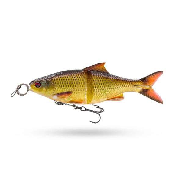 Savage Gear 3D Glide Roach med detaljerad mörtimitation
