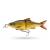 Savage Gear 3D Glide Roach Slow Sink 23 cm 170 g fiskebete