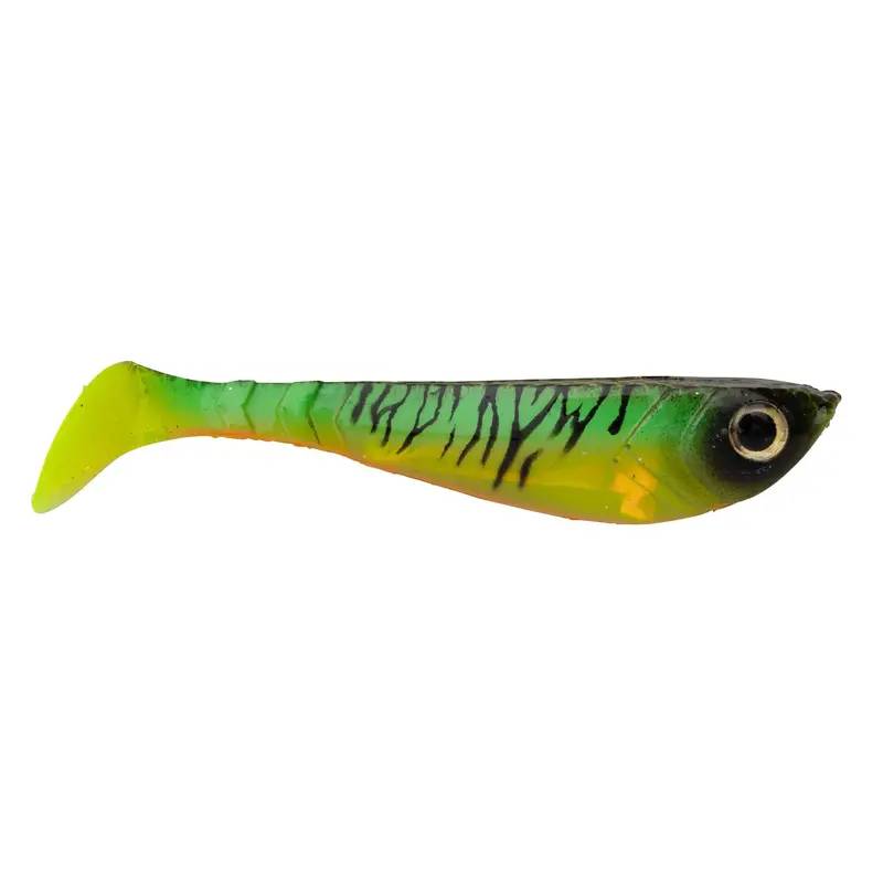 Berkley PowerBait Pulse Shad 14 cm gummibete för gädda och gös