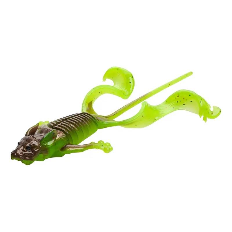 Savage Gear Mutant Rat Soft Loose Body 30cm 85g lös mjukbeteskropp råttimitation för gädda