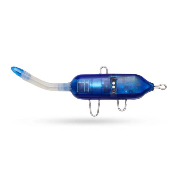Pulz Bait Engine kompatibel med 15–20 cm Pulz Bait