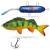 Pulz Bait Trout Starter Kit – kompatibel med Pulz Bait Engine