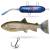 Pulz Bait Starter Kit 15 cm Trout – Skinz, Rigz och tillbehör