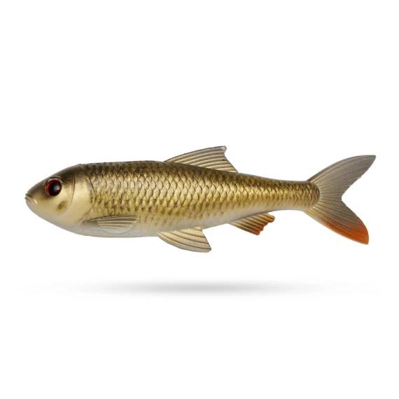 Pulz Bait Skinz mjukbete 20 cm i förpackning med två beten