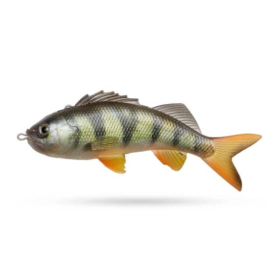 “Pulz Bait Skinz 15 cm kompatibel med Pulz Bait Engine”