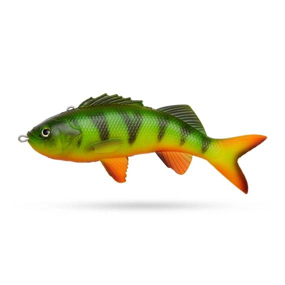 Pulz Bait Skinz 15 cm – kompatibel med Pulz Bait Engine