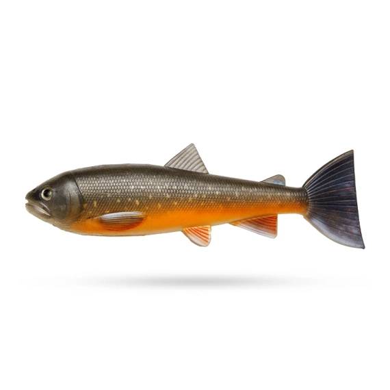 Pulz Bait Skinz Trout 15 cm kompatibel med Pulz Bait Engine”