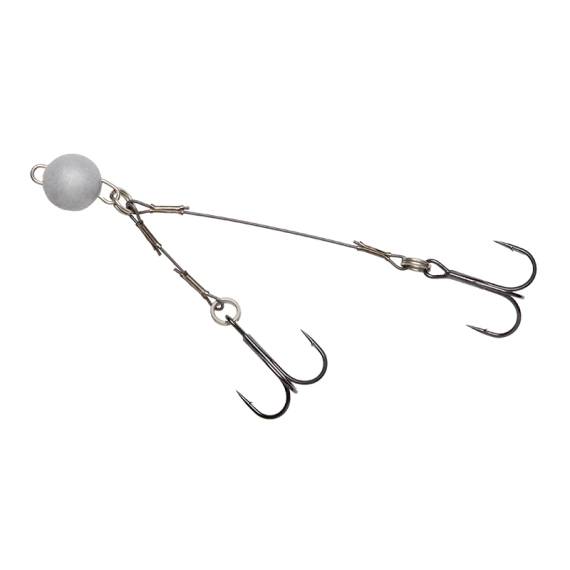 “Pulz Bait Rigz 15 cm – komplett rigg för Pulz Bait”