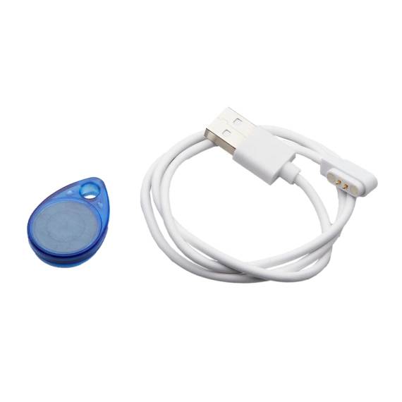 Pulz Bait Charger Pack – komplett laddse