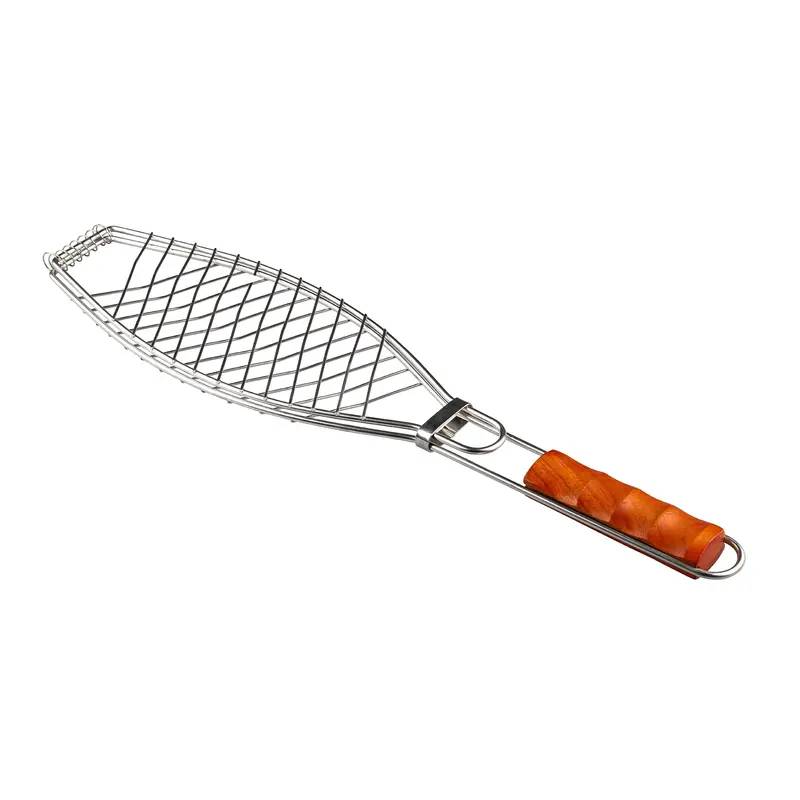 IFISH fiskhalster för grill