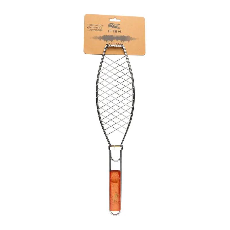 IFISH fiskhalster för grill