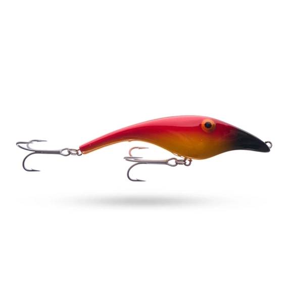 Zalt 14 cm 55 g suspending jerkbait för gäddfiske
