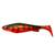 Daiwa Prorex Lazy Shad 20cm 85g Fire softbait för gäddfiske