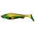 Daiwa Prorex Lazy Shad 20cm 85g 3D Pike UV softbait för gäddfiske