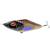 Daiwa Lazy Jerk 15,5cm 85g Bobrking jerkbait för gäddfiske med oregelbunden och livlig simrörelse.