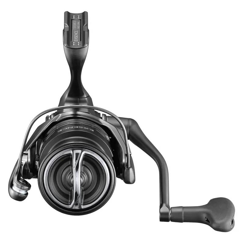 Shimano Exsence B 2500XG haspelrulle för kust- och predatorfiske
