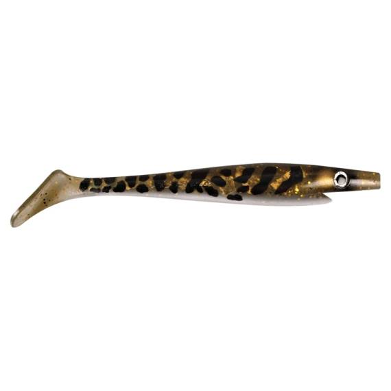 The Pig Giant Pig Shad 26cm – Stort Gummibete för Gädda