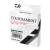 Daiwa Tournament FC fluorocarbonlina för predatorfiske med hög nötningstålighet och låg synlighet
