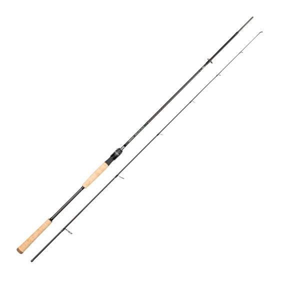 Daiwa Exceler P&T Spin 7 fot 2–12 g haspelspö för put and take-fiske