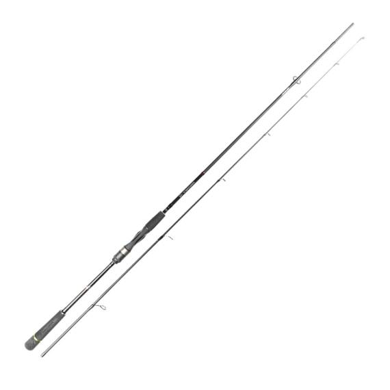 Daiwa Prorex S Spin haspelspö för predatorfiske med snabb aktion och hög känslighet