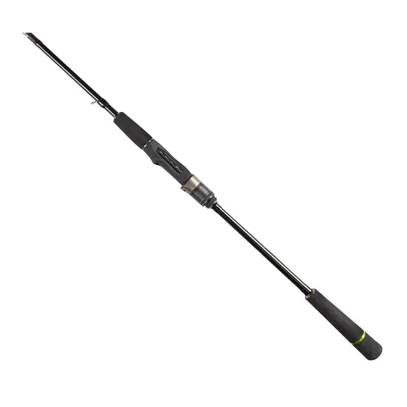 Daiwa Prorex S Spin haspelspö för predatorfiske med snabb aktion och hög känslighet