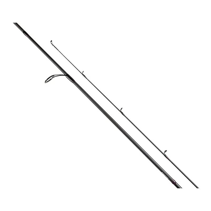 Daiwa Prorex S Spin haspelspö för predatorfiske med snabb aktion och hög känslighet