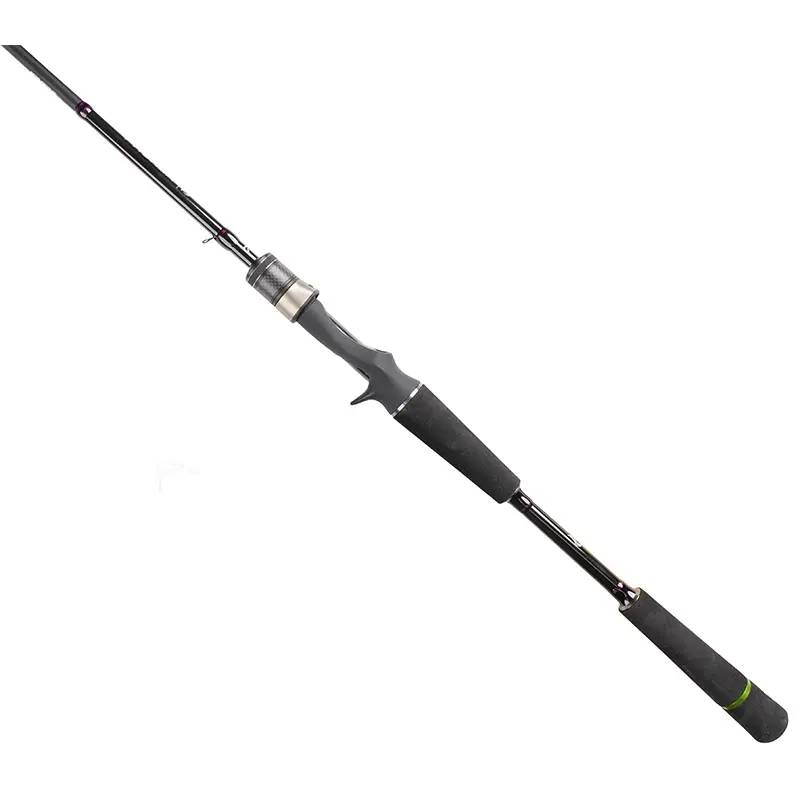 Daiwa 26 Prorex S Bait multirullespö för kraftfullt predatorfiske