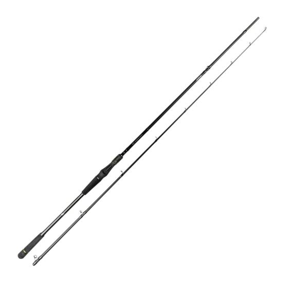 Daiwa 26 Prorex S Bait multirullespö för kraftfullt predatorfiske