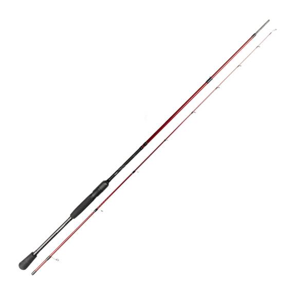 Daiwa Ninja Predator Spin haspelspö för modernt predatorfiske