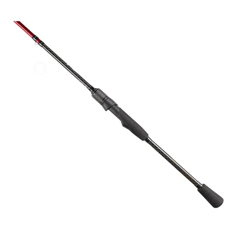 Daiwa Ninja Predator Spin haspelspö för modernt predatorfiske
