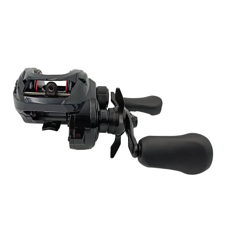 Daiwa PT300L multirulle för gäddfiske