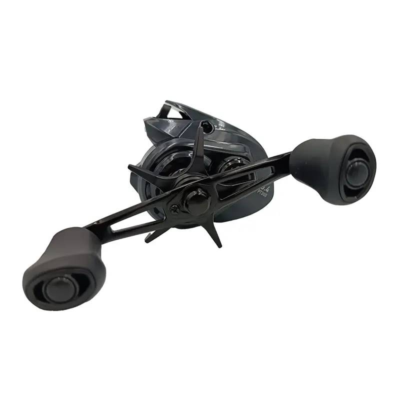 Daiwa PT300L multirulle för gäddfiske