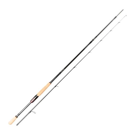  Daiwa Steez AGS Spin 7'6'' spinnspö med kolfiberblank och AGS-spöringar 