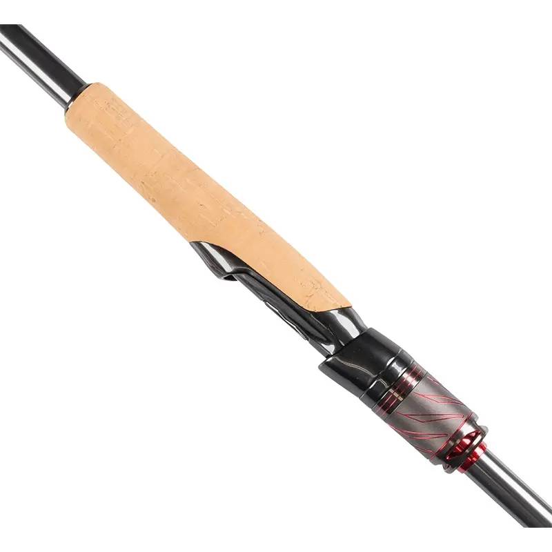 Daiwa Steez AGS Spin 7'1'' spinnspö anpassat för finessefiske