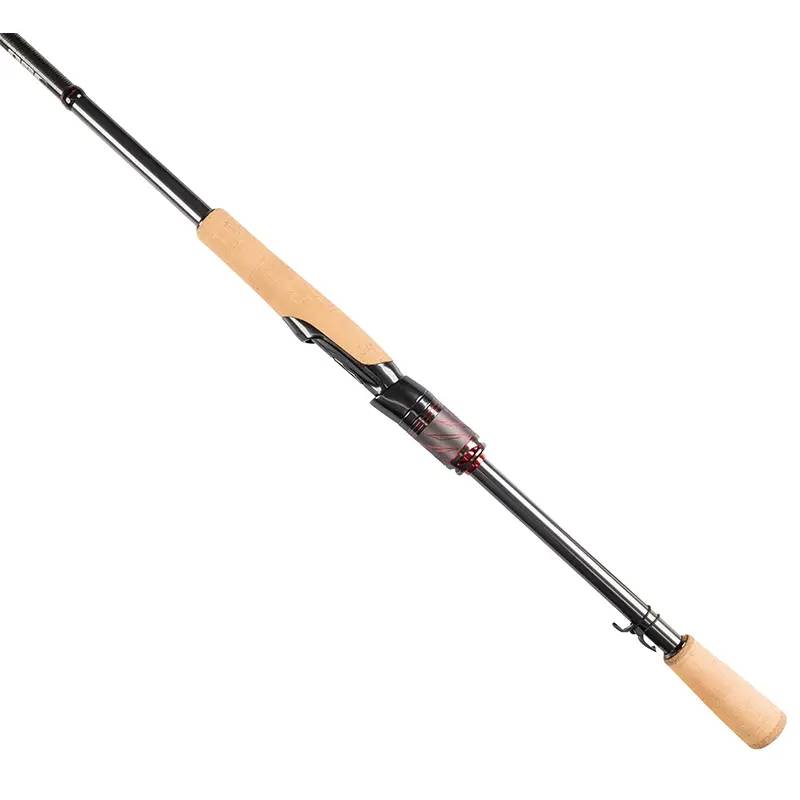 Daiwa Steez AGS Spin 7'1'' spinnspö anpassat för finessefiske
