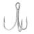 Daiwa GW XH Treble Hook T60 extra stark trekrok för predatorfiske