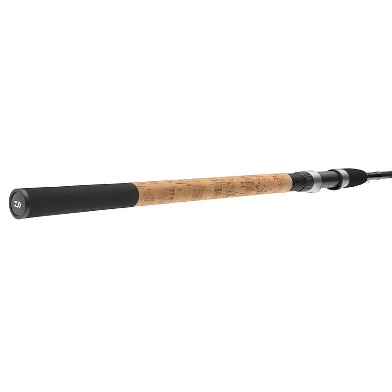 Daiwa Black Widow Feeder spö för feederfiske med känslig topp och stark klinga