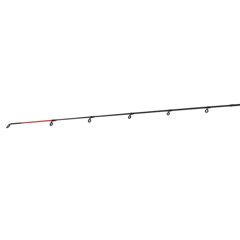 Daiwa Black Widow Feeder spö för feederfiske med känslig topp och stark klinga