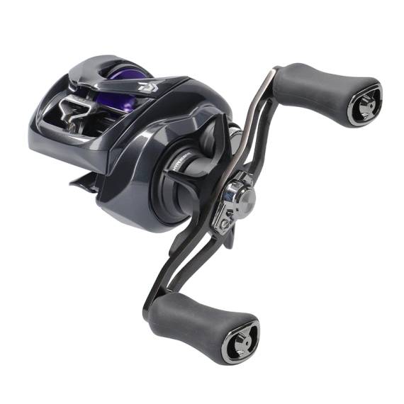 Daiwa 26 Prorex TW HD 200 multirulle för predatorfiske