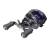 Daiwa 26 Prorex TW HD 200 multirulle för predatorfiske