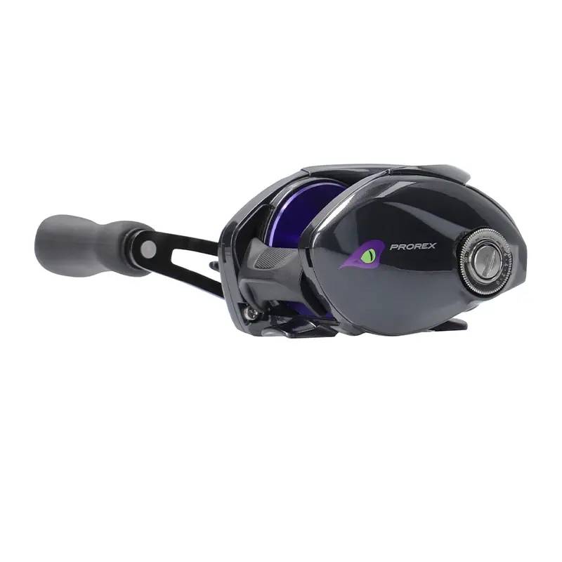 Daiwa 26 Prorex TW HD 200 multirulle för predatorfiske