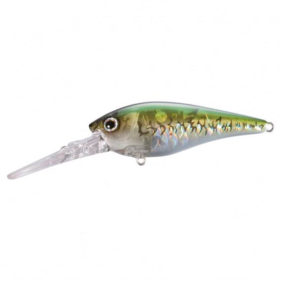 Shimano BT WorldCrank AR-C Flash Boost 73mm 17g crankbait för gädda och abborre