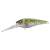 Shimano BT WorldCrank AR-C Flash Boost 73mm 17g crankbait för gädda och abborre