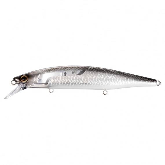 Shimano BT World Minnow Flash Boost 115mm 17g jerkbait för abborre och gös