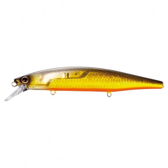 Shimano BT World Minnow Flash Boost 115mm 17g jerkbait för abborre och gös