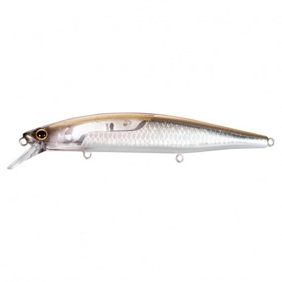Shimano BT World Minnow Flash Boost 115mm 17g jerkbait för abborre och gös